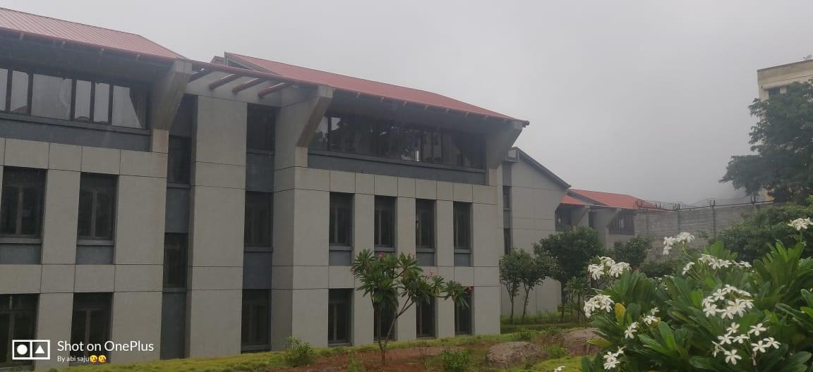 Sri Krishna Adithya College of Arts and Science Coimbatore Campus Photos photo 31